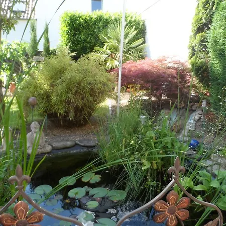Homestay Studio Dusseldorf