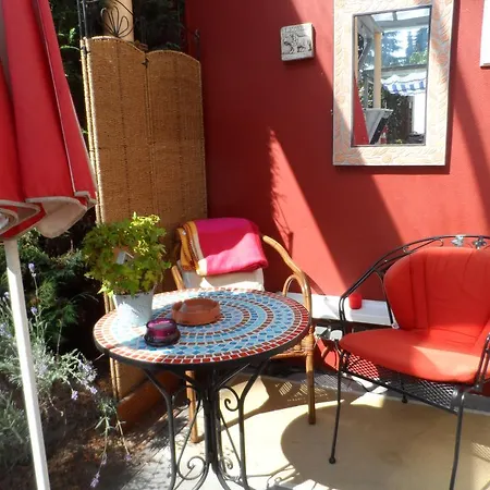 Studio Homestay