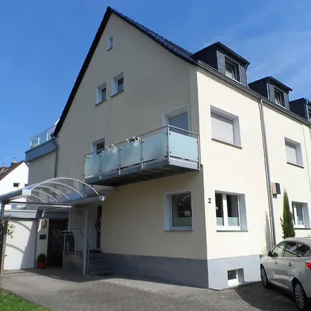 Studio Homestay szállás *