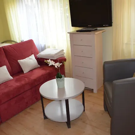 Studio Homestay szállás Düsseldorf