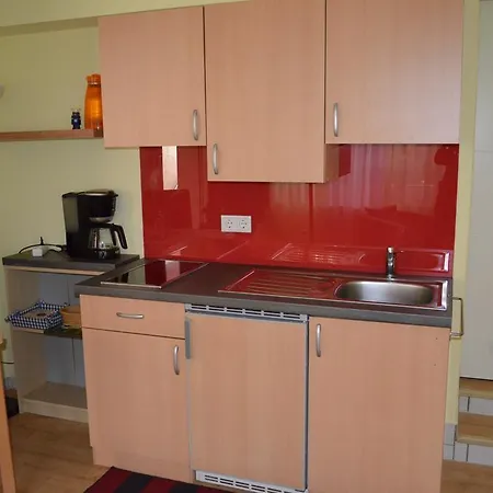 Studio Homestay szállás Düsseldorf