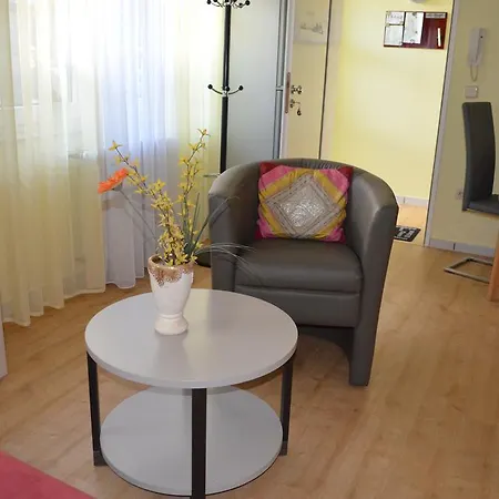 Homestay Studio