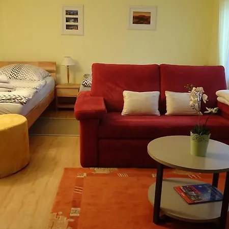 Homestay szállás Studio