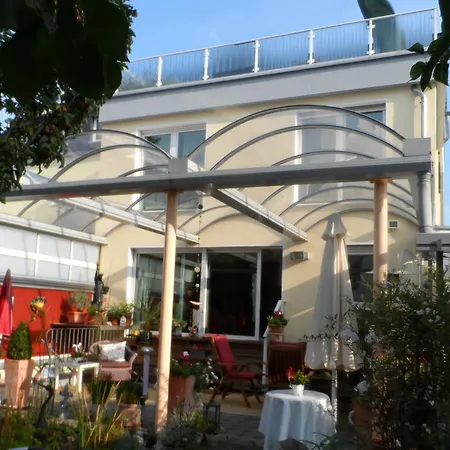 Homestay Studio Dusseldorf