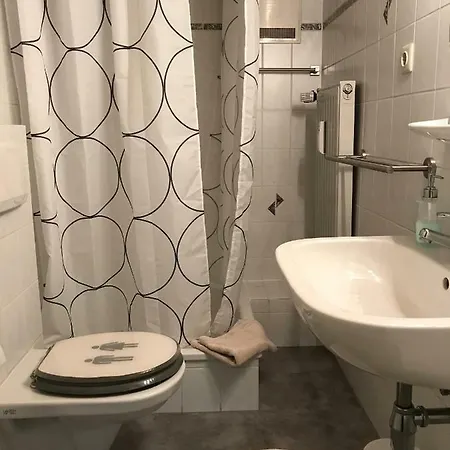 Homestay Studio Dusseldorf