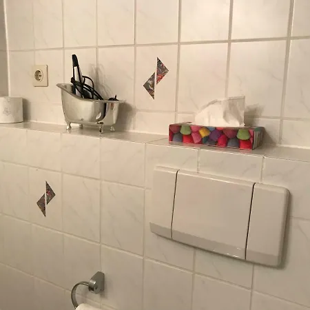 Studio Homestay szállás