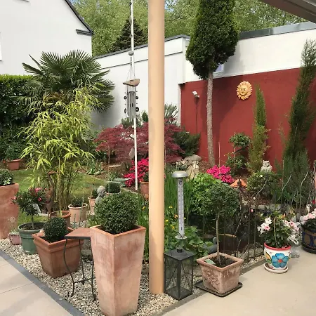 Studio Homestay szállás