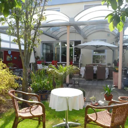 Studio Accommodatie bij particulieren Düsseldorf